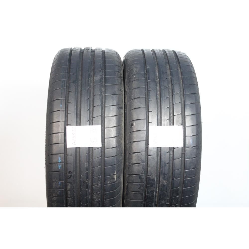 Pneumatico 235 45 R19 99H XL GOODYEAR EAGLE F1 ASYMMETRIC 5 usato