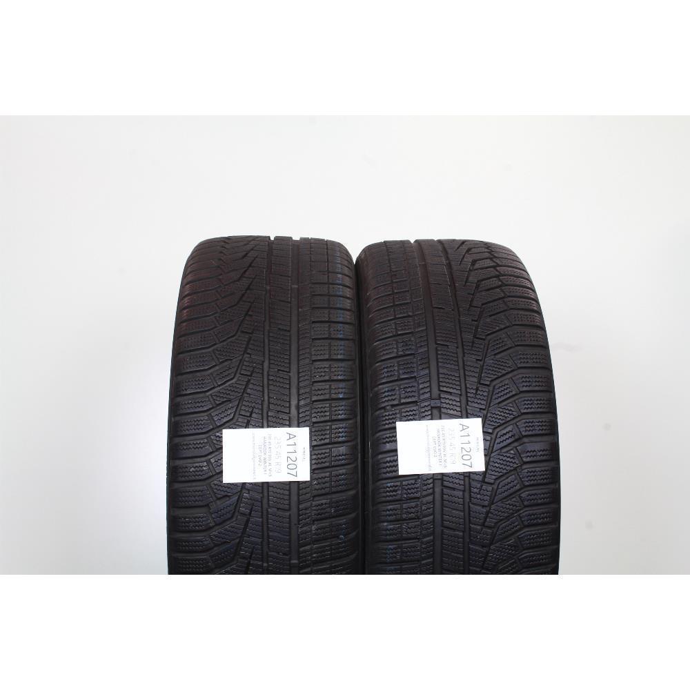 235 45 R19 99V XL M+S HANKOOK WINTER I CEPT EVO 2