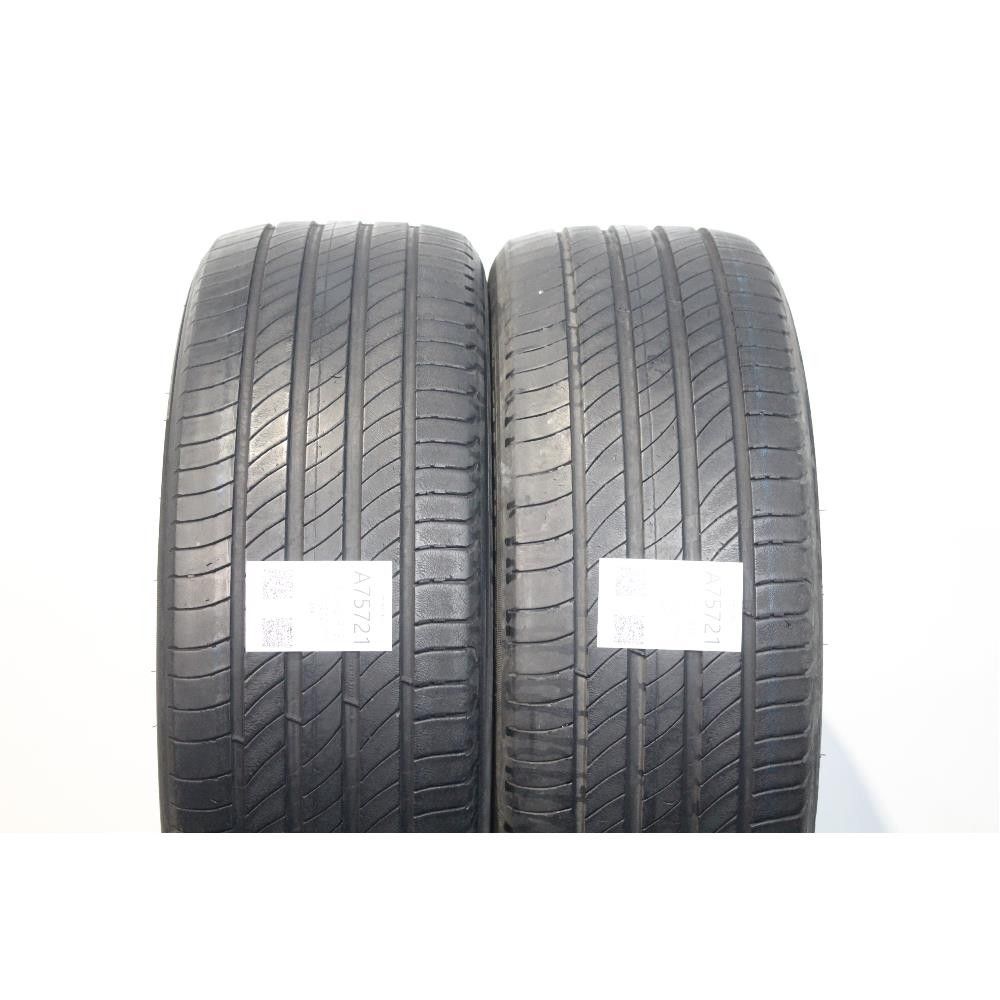 Pneumatico 235 45 R19 99W XL MICHELIN PRIMACY 4 usato