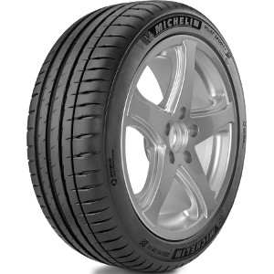 235 45 R19 99Y XL MICHELIN Pilot Sport 4 MO