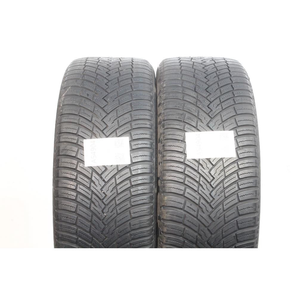235 45 R20 100H XL M+S PIRELLI SCORPION ALL SEASON SF2