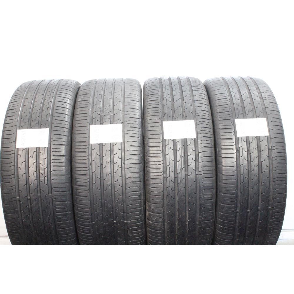 235 45 R20 100V XL CONTINENTAL ECO CONTACT6