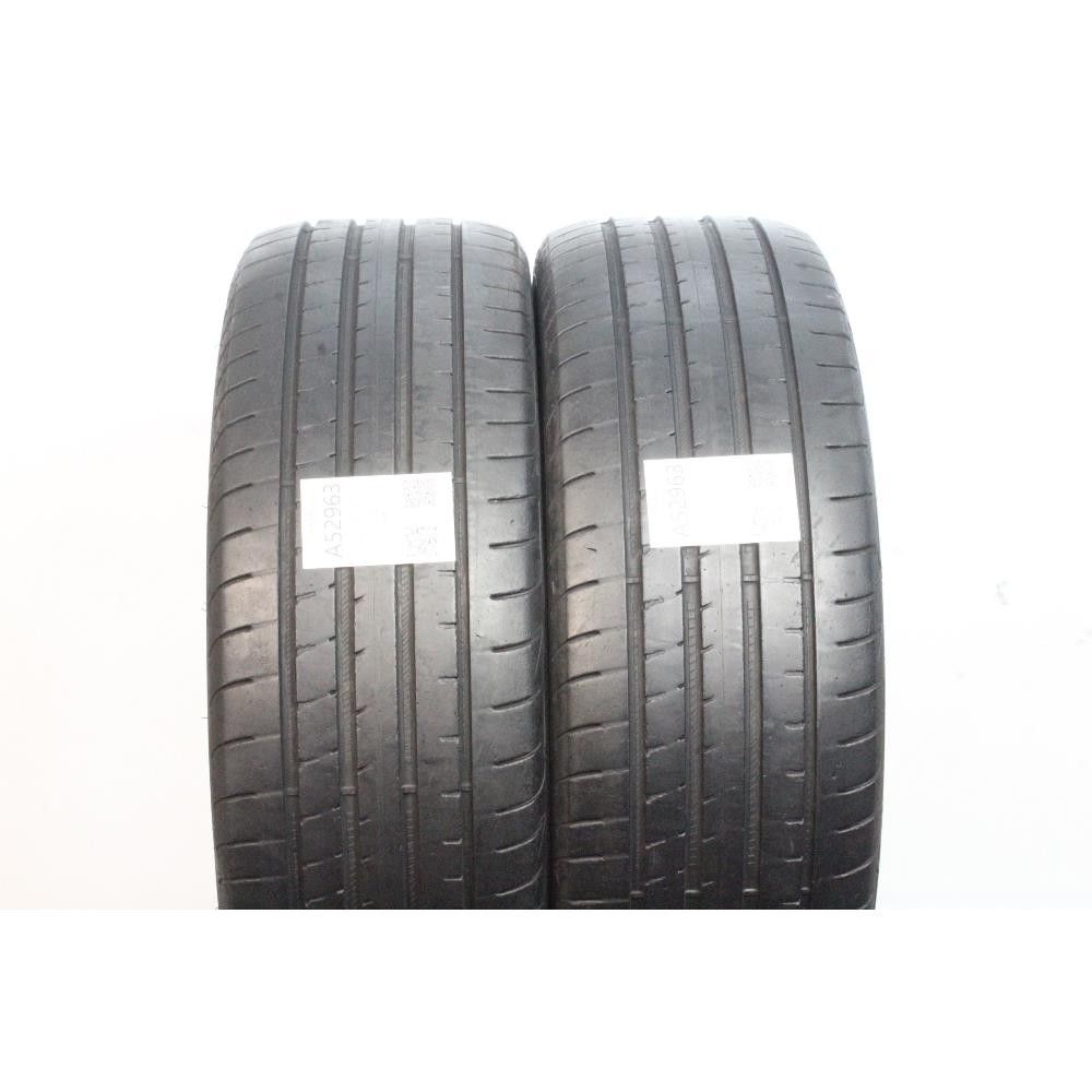 235 45 R20 100V XL GOODYEAR EAGLE F1 ASYMMETRIC 3