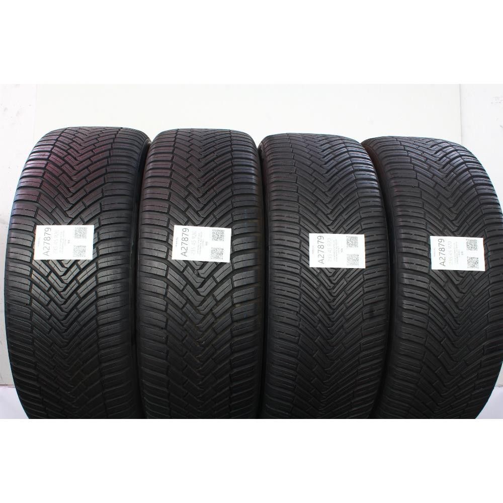 235 45 R20 100W M+S XL CONTINENTAL ALL SEASON CONTACT