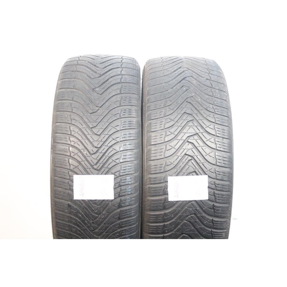 Pneumatico 235 45 R20 100W XL M+S GRIPMAX SUREGRIP A/S usato