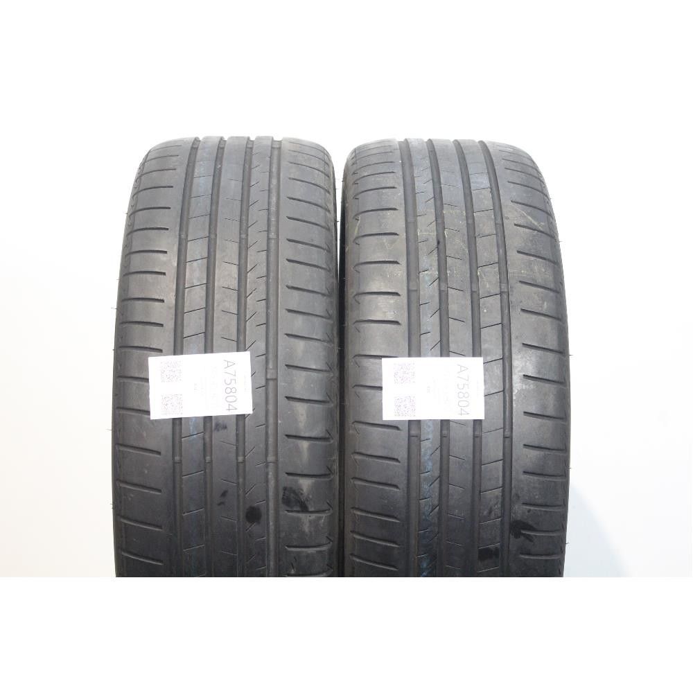 Pneumatico 235 45 R20 96W BRIDGESTONE ALENZA 001 usato