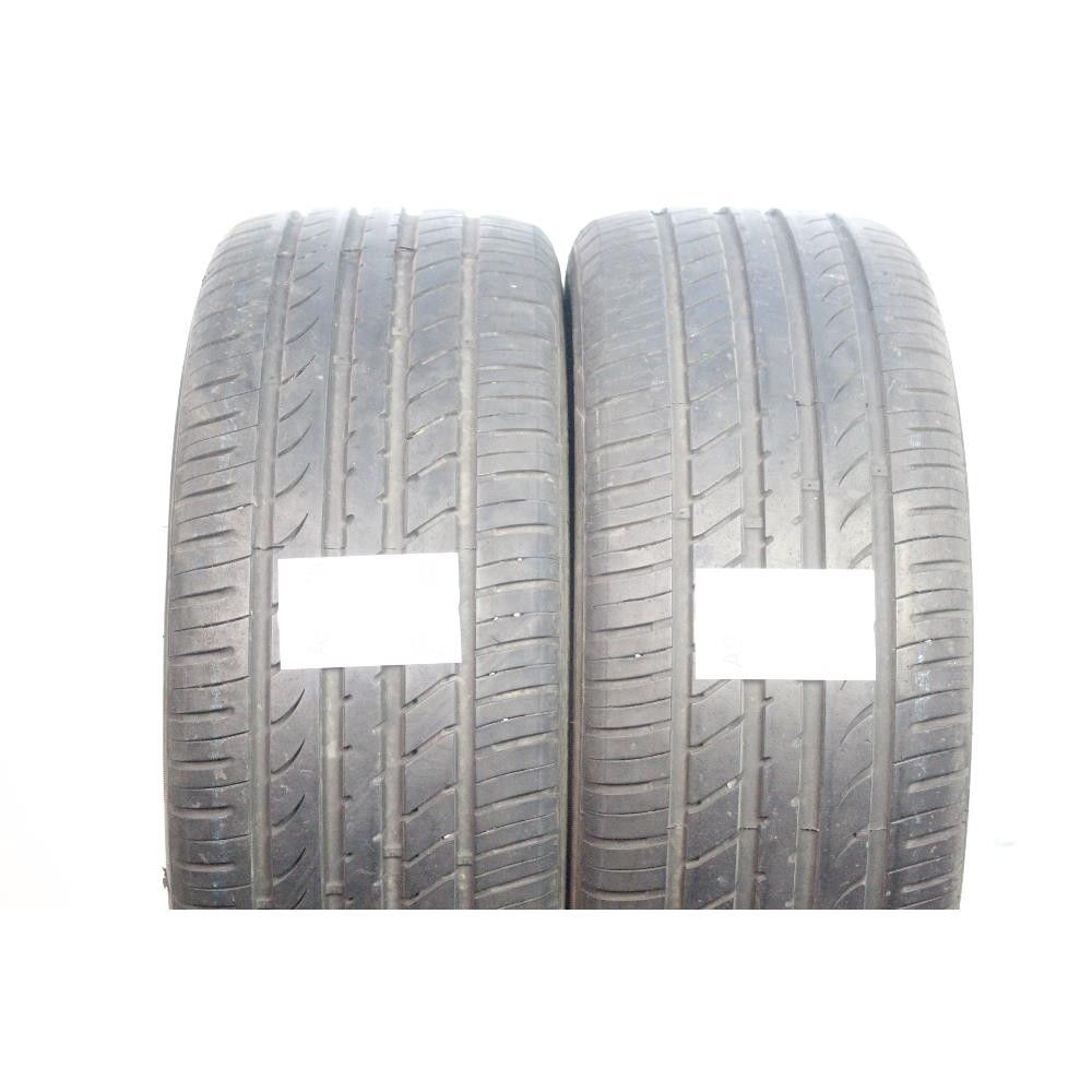 235 45 ZR17 97W XL ZEETEX HP6000 ECO