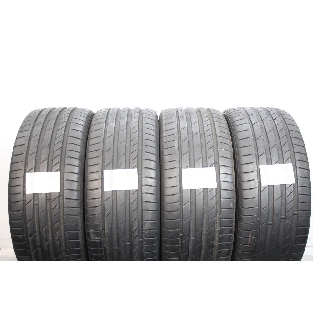 235 45 ZR17 97Y XL KUMHO ECSTA PS71