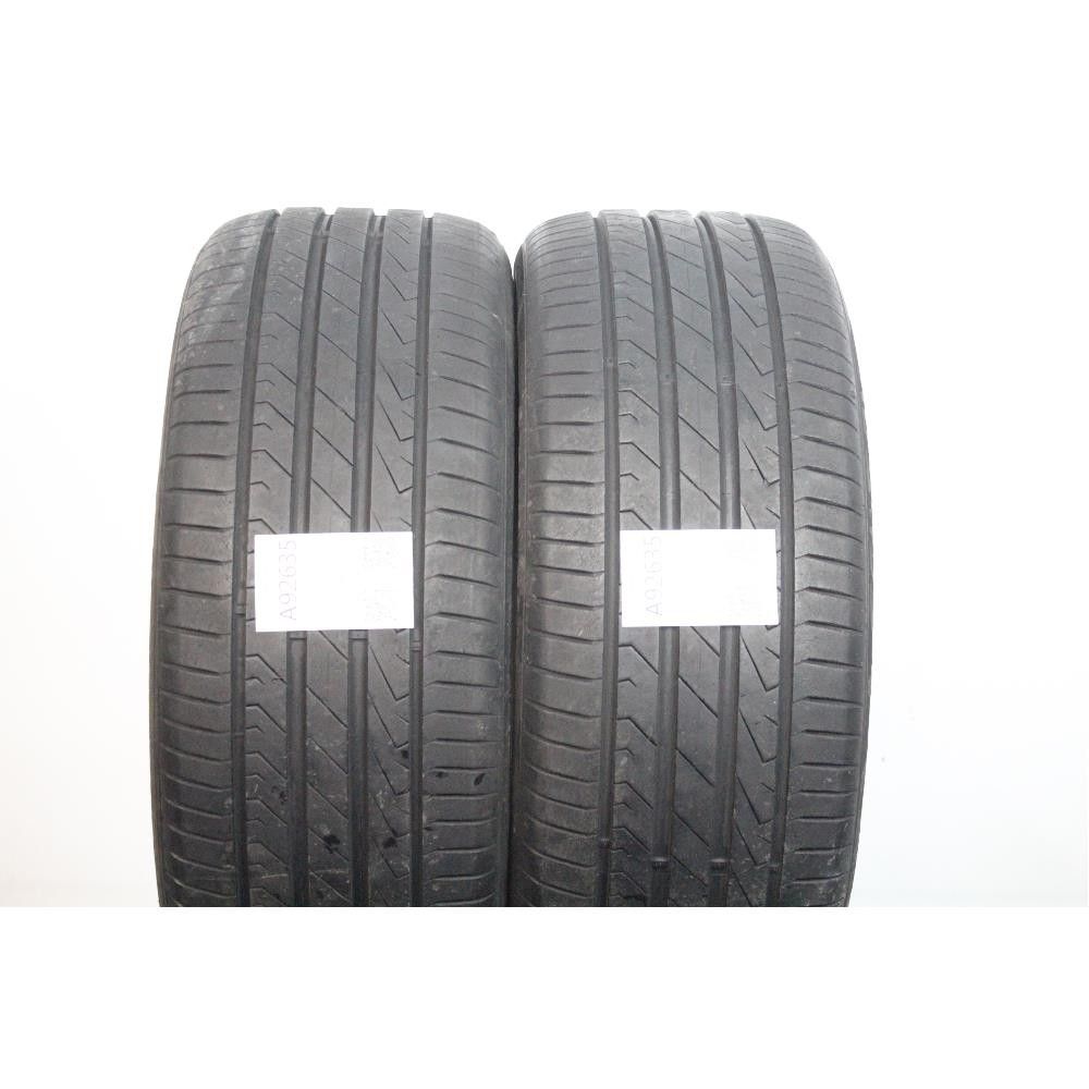 Pneumatico 235 45 ZR18 88W XL LANDSAIL SENTURY QIRIN 990 usato