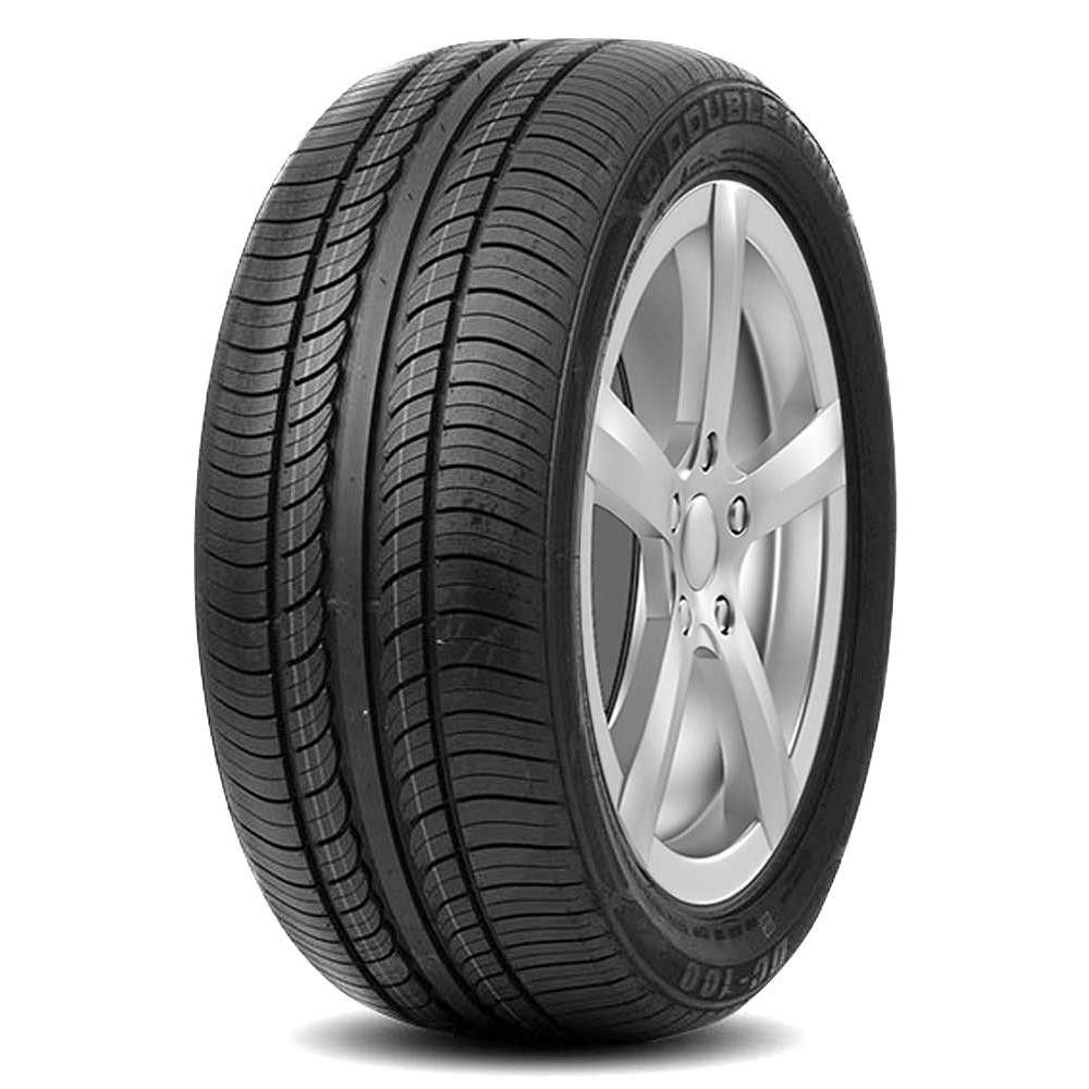Pneumatico 235 45 ZR18 98W XL DOUBLECOIN DC-100 estivi