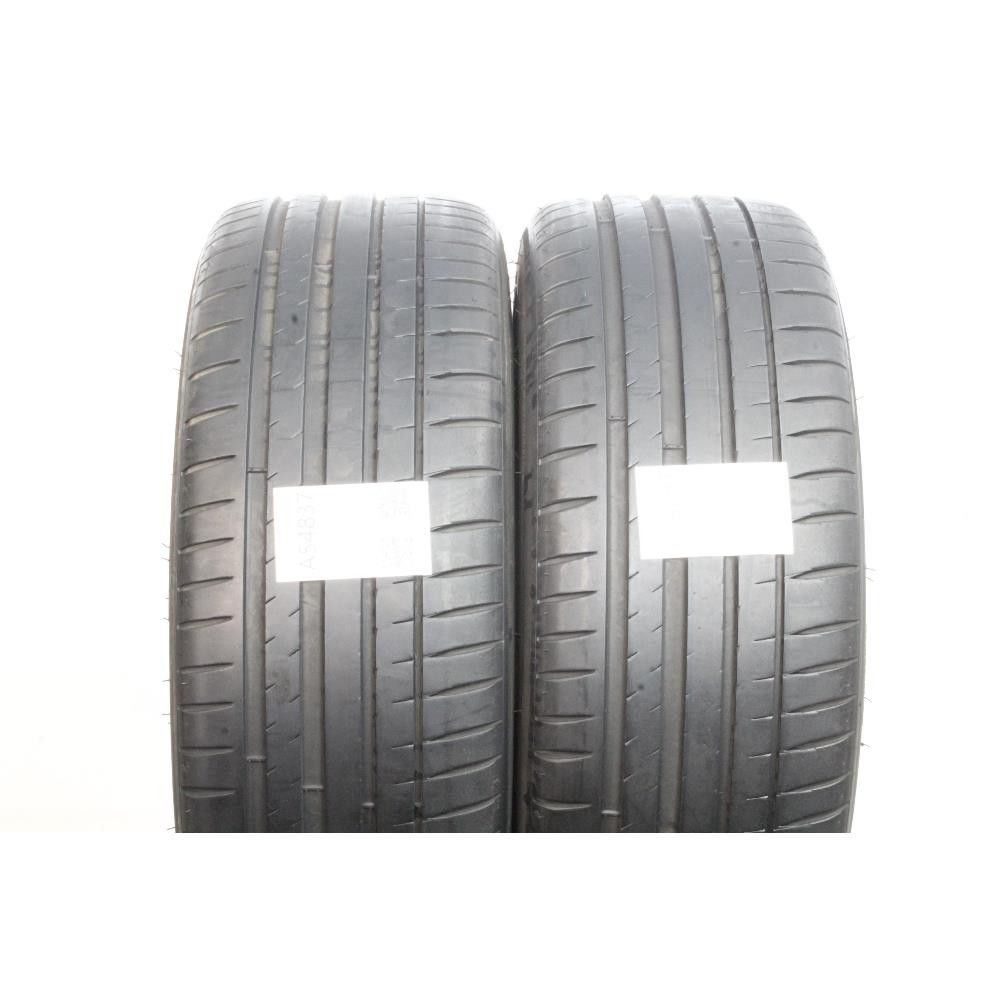 235 45 ZR18 98Y XL MICHELIN PILOT SPORT 4