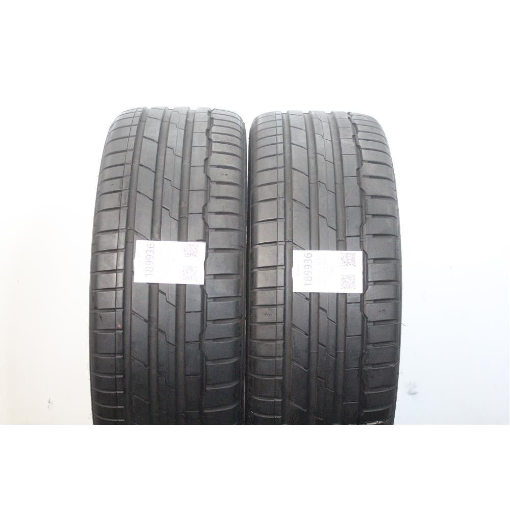 Pneumatico 235 45 ZR19 99Y XL HANKOOK VENTUS S1 EVO3 usato