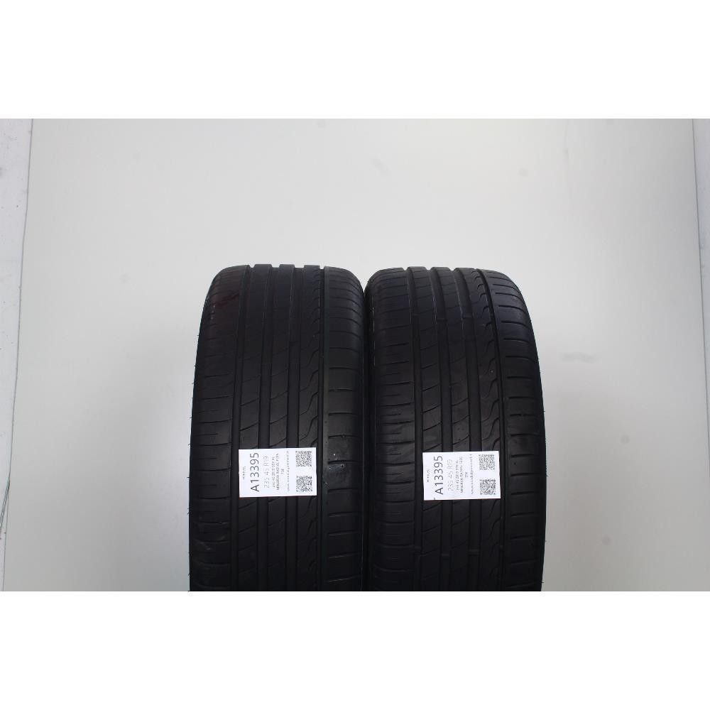 Pneumatico 235 45 ZR19 99Y XL MINERVA RADIAL F205 usato