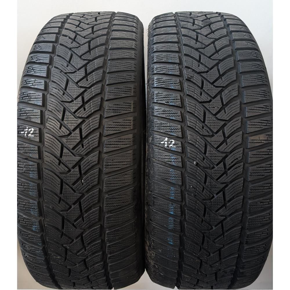 235 50 18 101V XL M+S DUNLOP WINTER SPORT 5