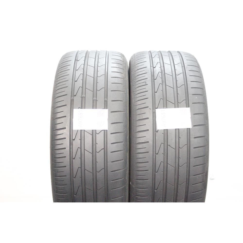 Pneumatico 235 50 R17 96W HANKOOK VENTUS PRIME 3 usato