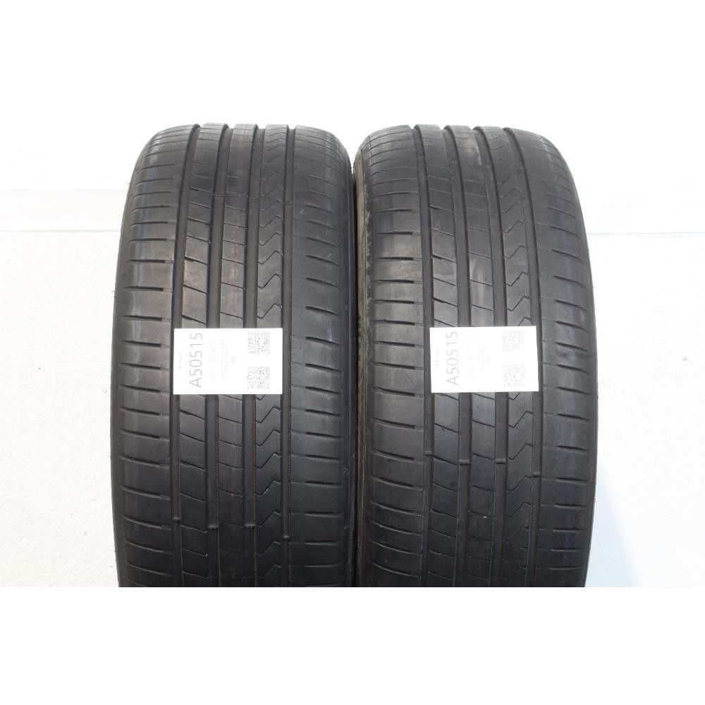Pneumatico 235 50 R17 96W HANKOOK VENTUS PRIME 4 usato