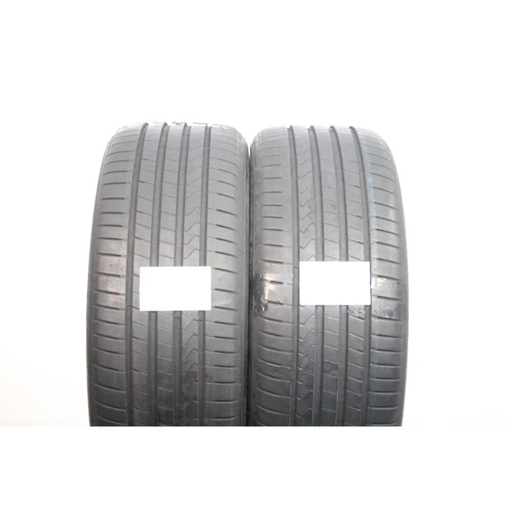 Pneumatico 235 50 R17 96W HANKOOK VENTUS PRIME 4 usato