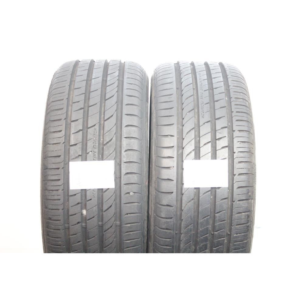 Pneumatico 235 50 R17 96Y GENERAL ALTIMAX ONE S usato