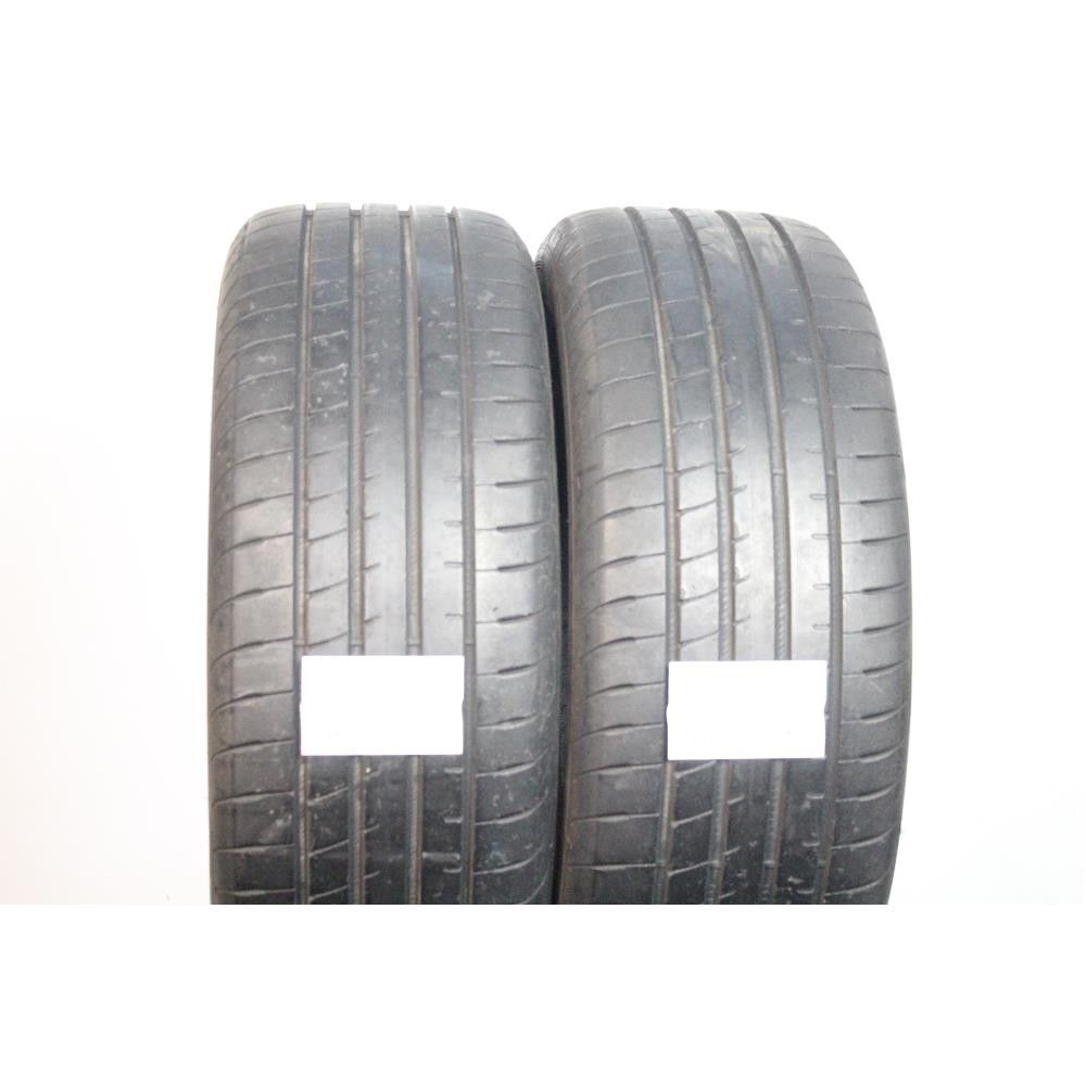 Pneumatico 235 50 R18 101H XL GOODYEAR EAGLE F1 ASYMMETRIC 5 usato