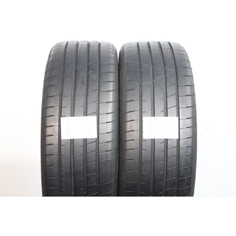 235 50 R18 101H XL GOODYEAR EAGLE FI ASYMMETRIC 5 