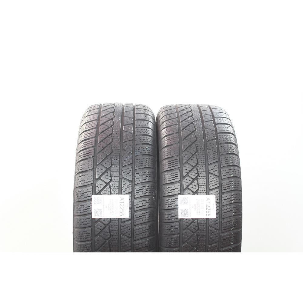 Pneumatico 235 50 R18 101V M+S STARMAXX INCURO WINTER usato