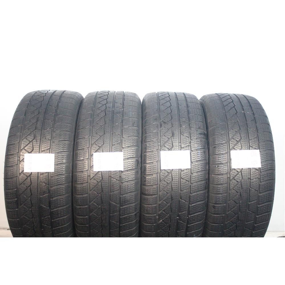 Pneumatico 235 50 R18 101V M+S STARMAXX INCURRO WINTER W870 usato
