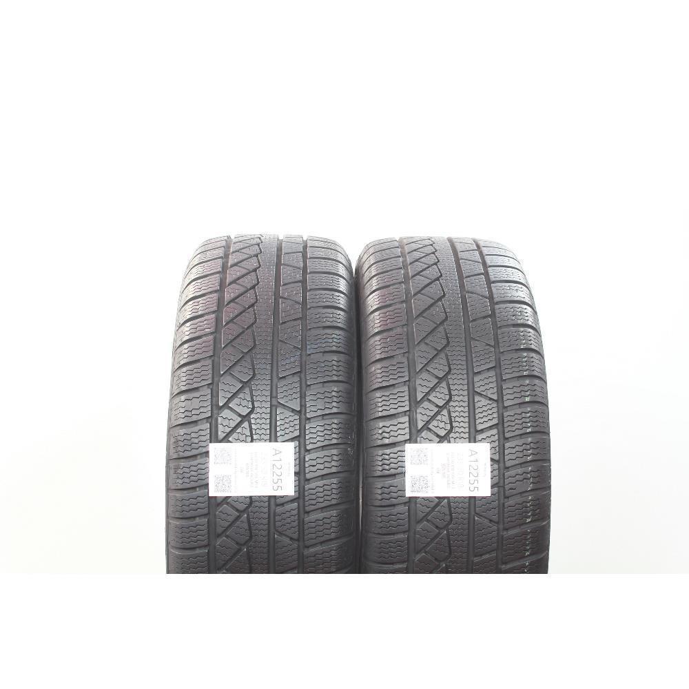 235 50 R18 101V M+S STARMAXX INCURO WINTER