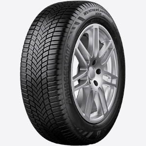 235 50 R18 101V XL BRIDGESTONE Weather Control A005 Evo