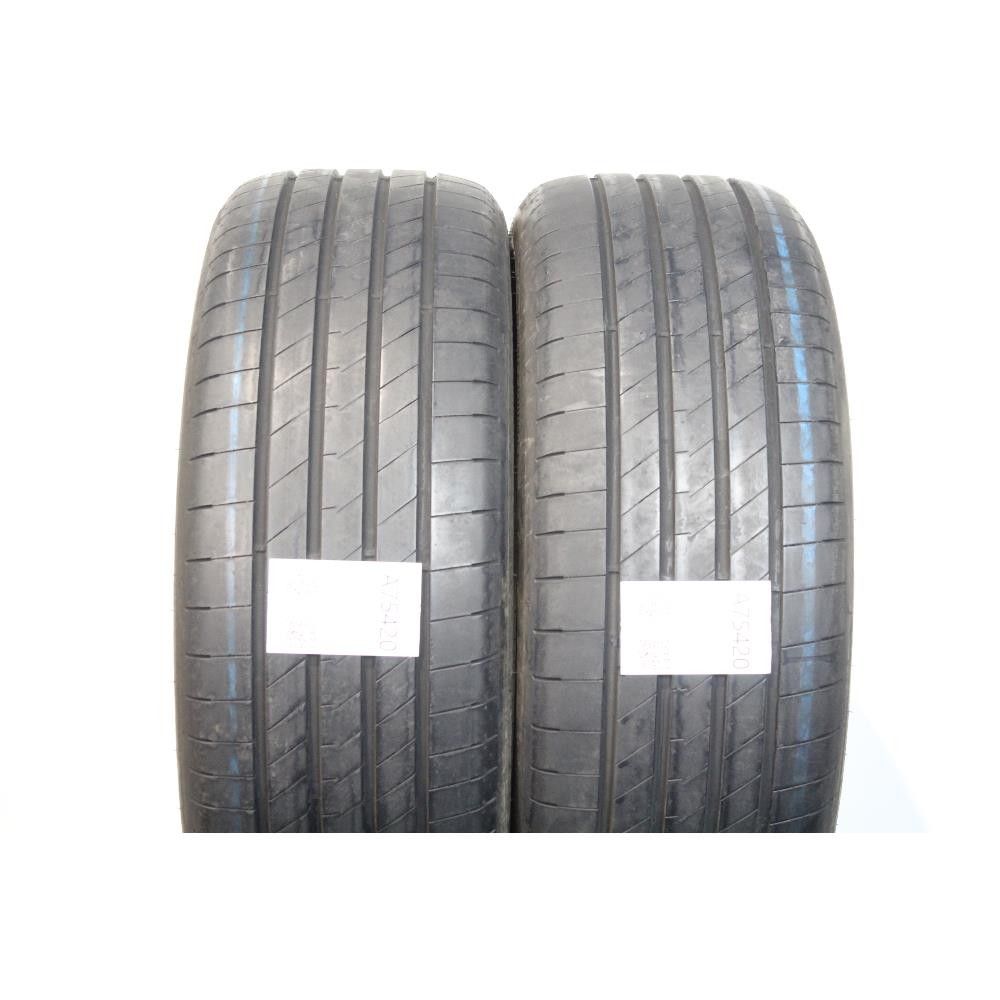 Pneumatico 235 50 R18 101V XL GOODYEAR EAGLE F1 ASYMMETRIC 6 usato