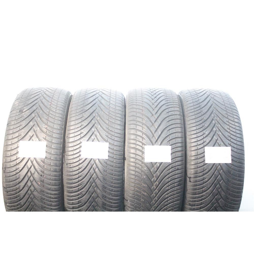 Pneumatico 235 50 R18 101V XL M+S KLEBER KRISALP HP3 usato