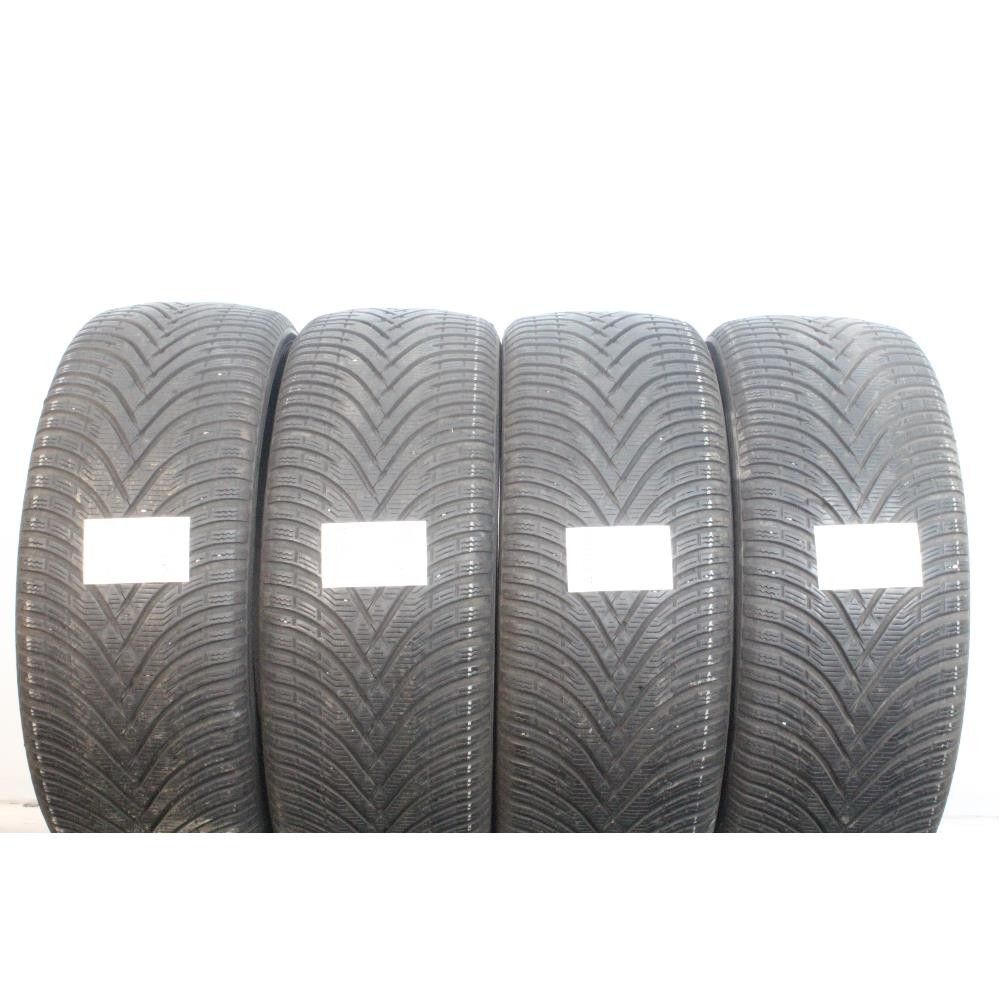 Pneumatico 235 50 R18 101V XL M+S KLEBER KRISALP HP3 usato