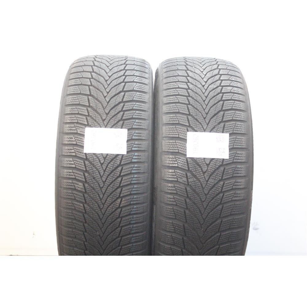 Pneumatico 235 50 R18 101V XL M+S NEXEN WINGUARD SPORT 2 usato