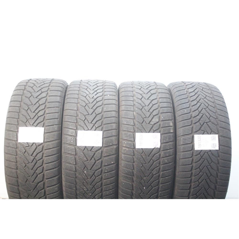 Pneumatico 235 50 R18 101V XL M+S UNIROYAL WINTER EXPERT usato