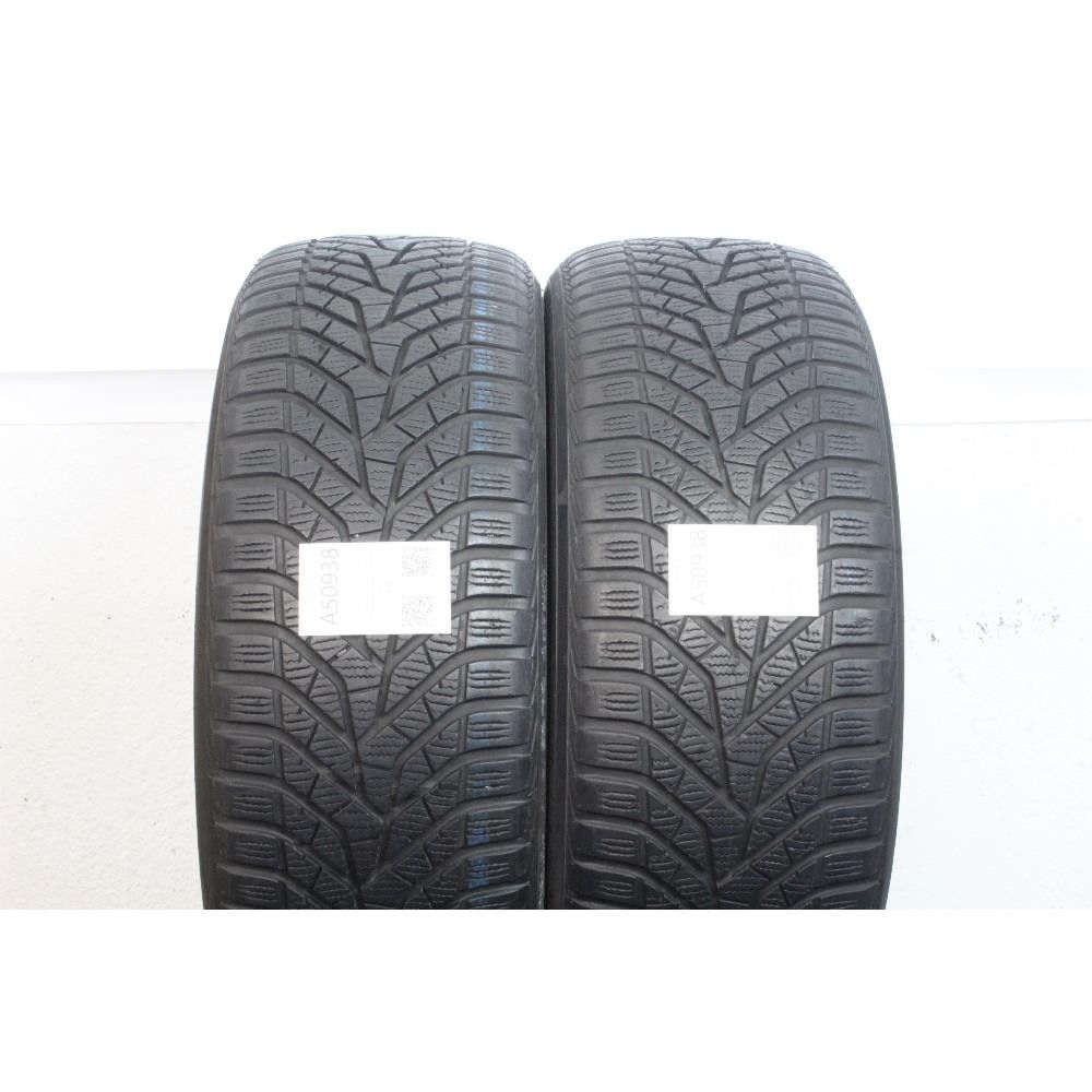 Pneumatico 235 50 R18 101V XL M+S YOKOHAMA BLUEARTH WINTER V905 usato