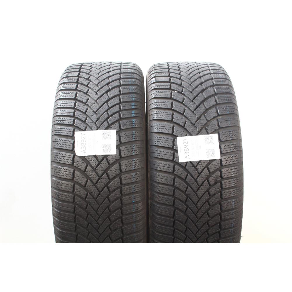 235 50 R18 101V XL M+S BRIDGESTONE BLIZZAK LM005