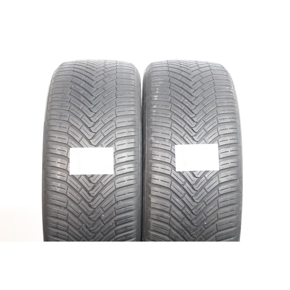 235 50 R18 101V XL M+S CONTINENTAL ALL SEASON CONTACT 