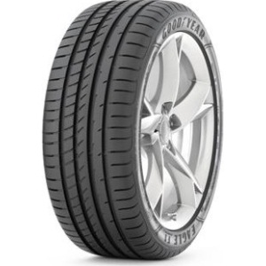 235 50 R18 101W XL GOODYEAR Eagle F1 Asymmetric 2 F01