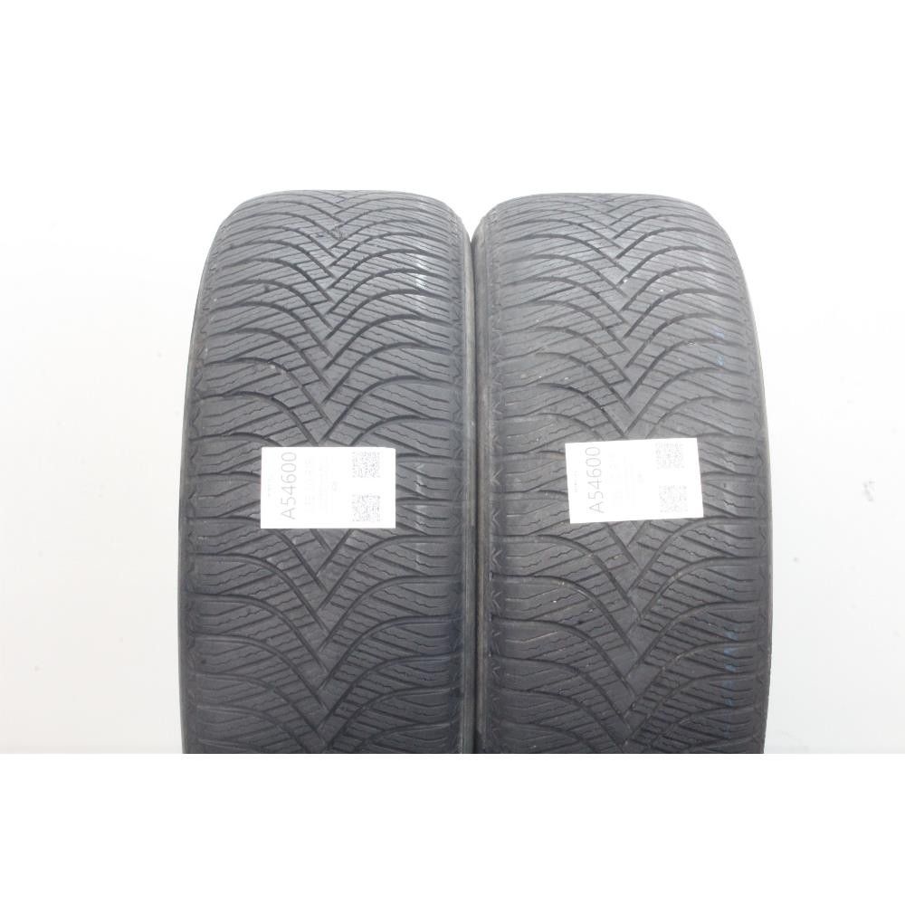 Pneumatico 235 50 R18 101W XL M+S GOODRIDE ALL SEASON Z-401 usato
