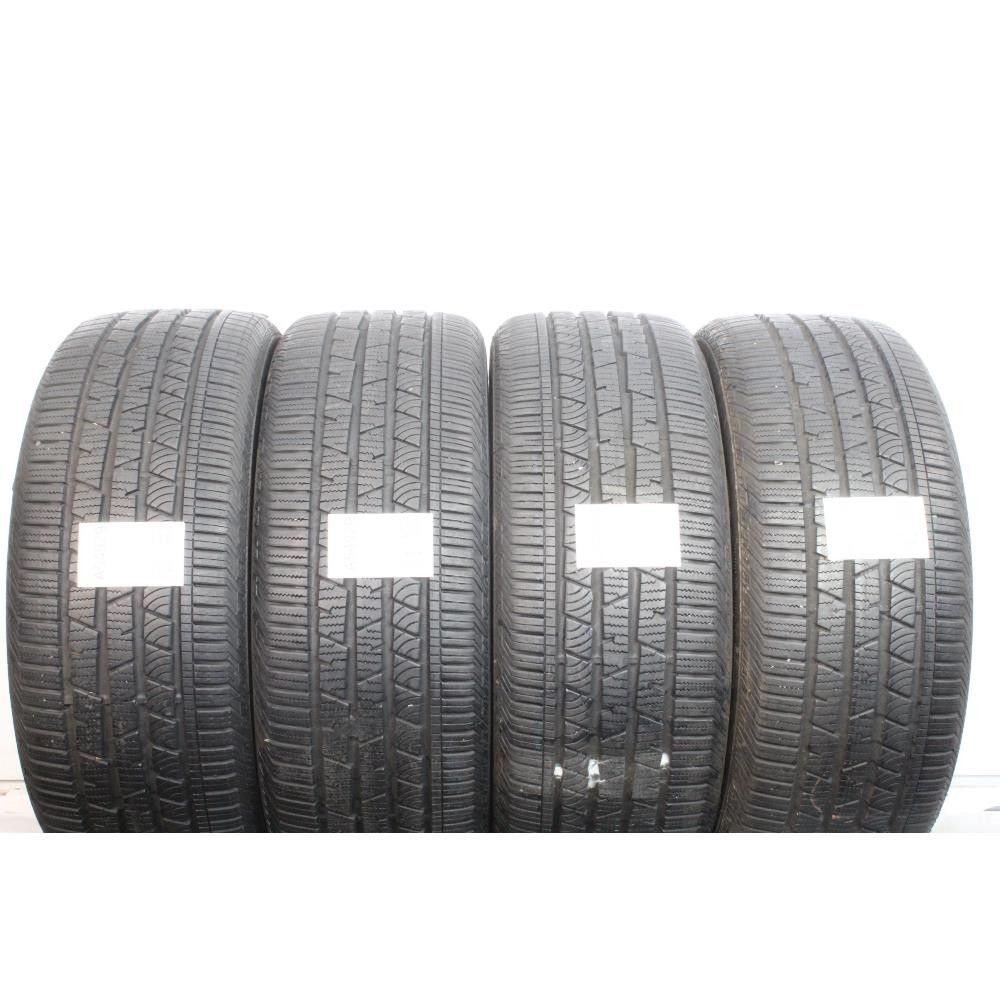235 50 R18 97H M+S CONTINENTAL CROSS CONTACT LX SPORT 