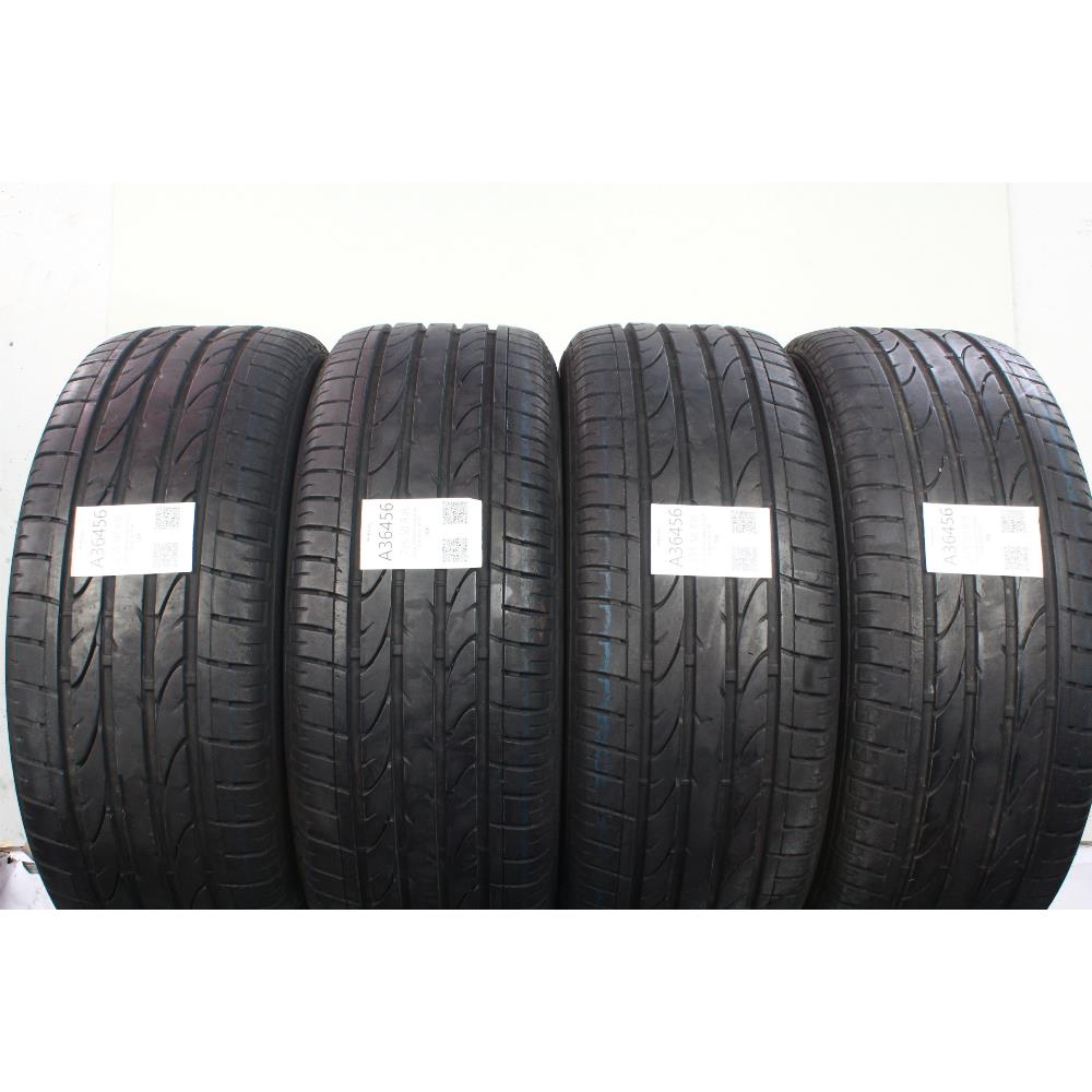 235 50 R18 97V BRIDGESTONE DUELER HP SPORT 