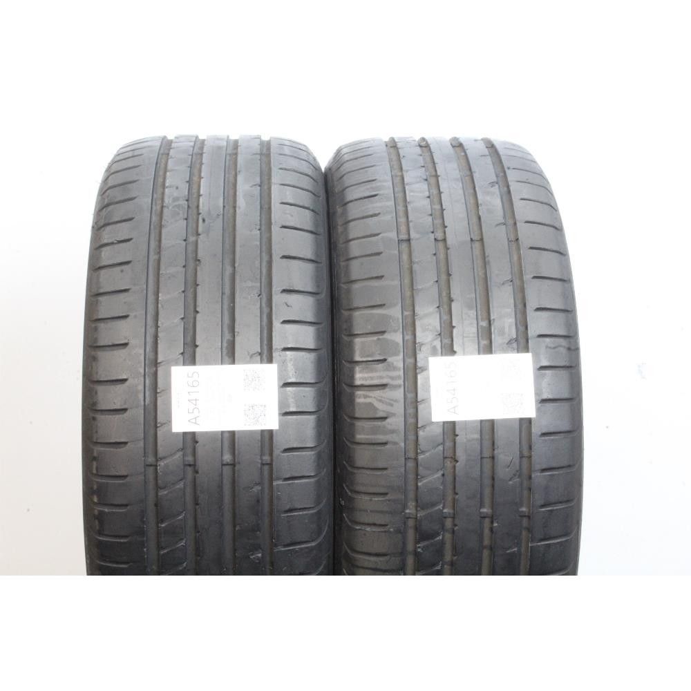 235 50 R18 97V GOODYEAR EAGLE F1 ASYMMETRIC 2