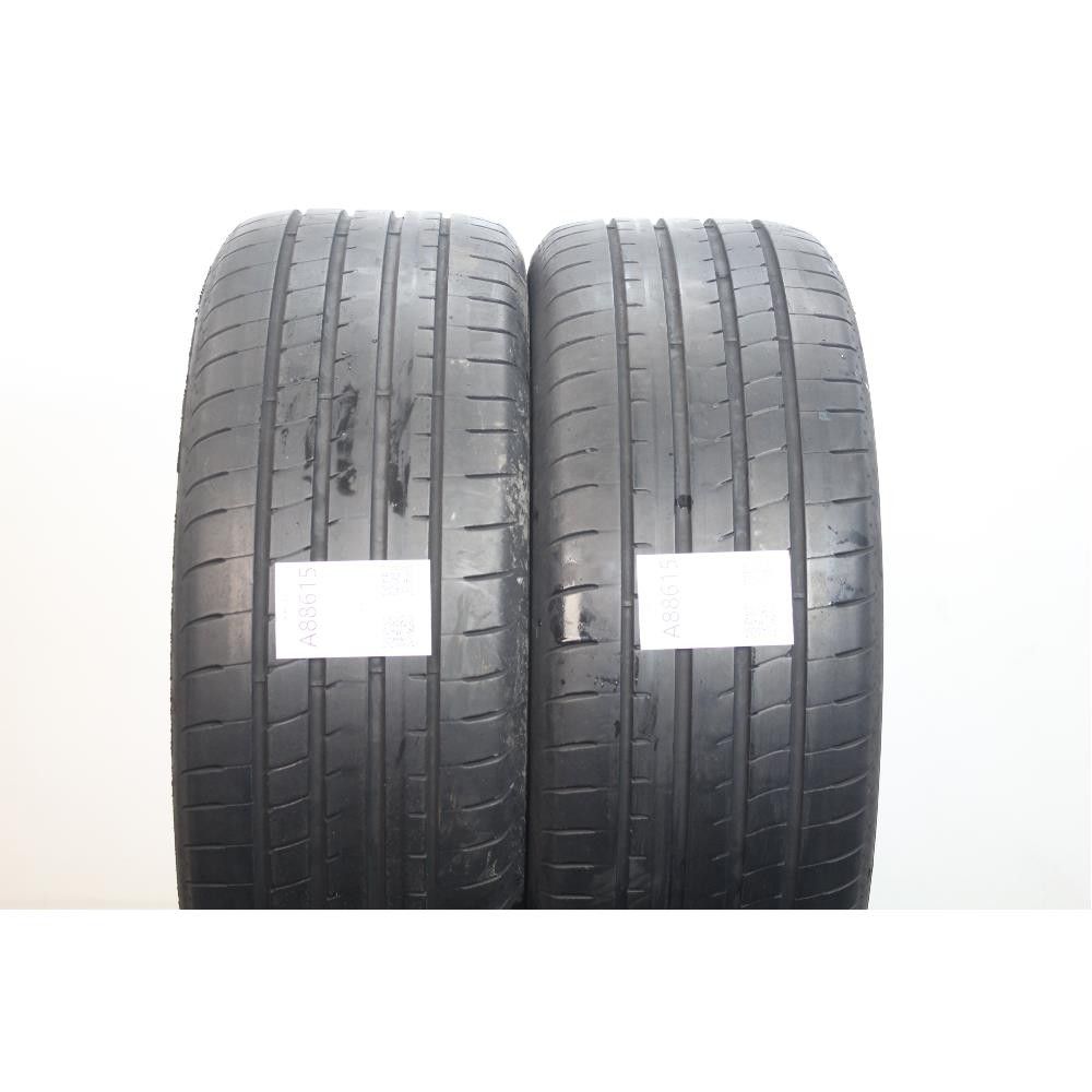 Pneumatico 235 50 R18 97V GOODYEAR EAGLE F1 ASYMMETRIC 5 usato
