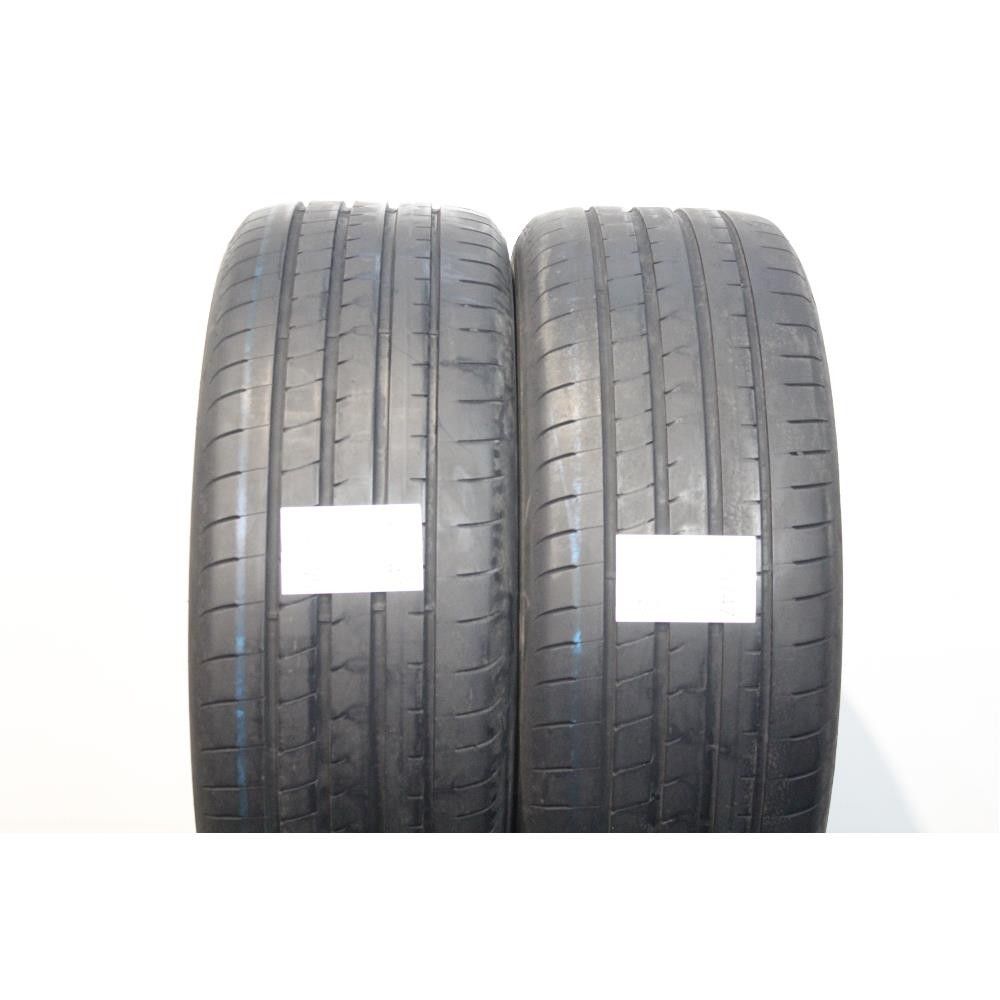 235 50 R18 97V GOODYEAR EAGLE F1 ASYMMETRIC 5