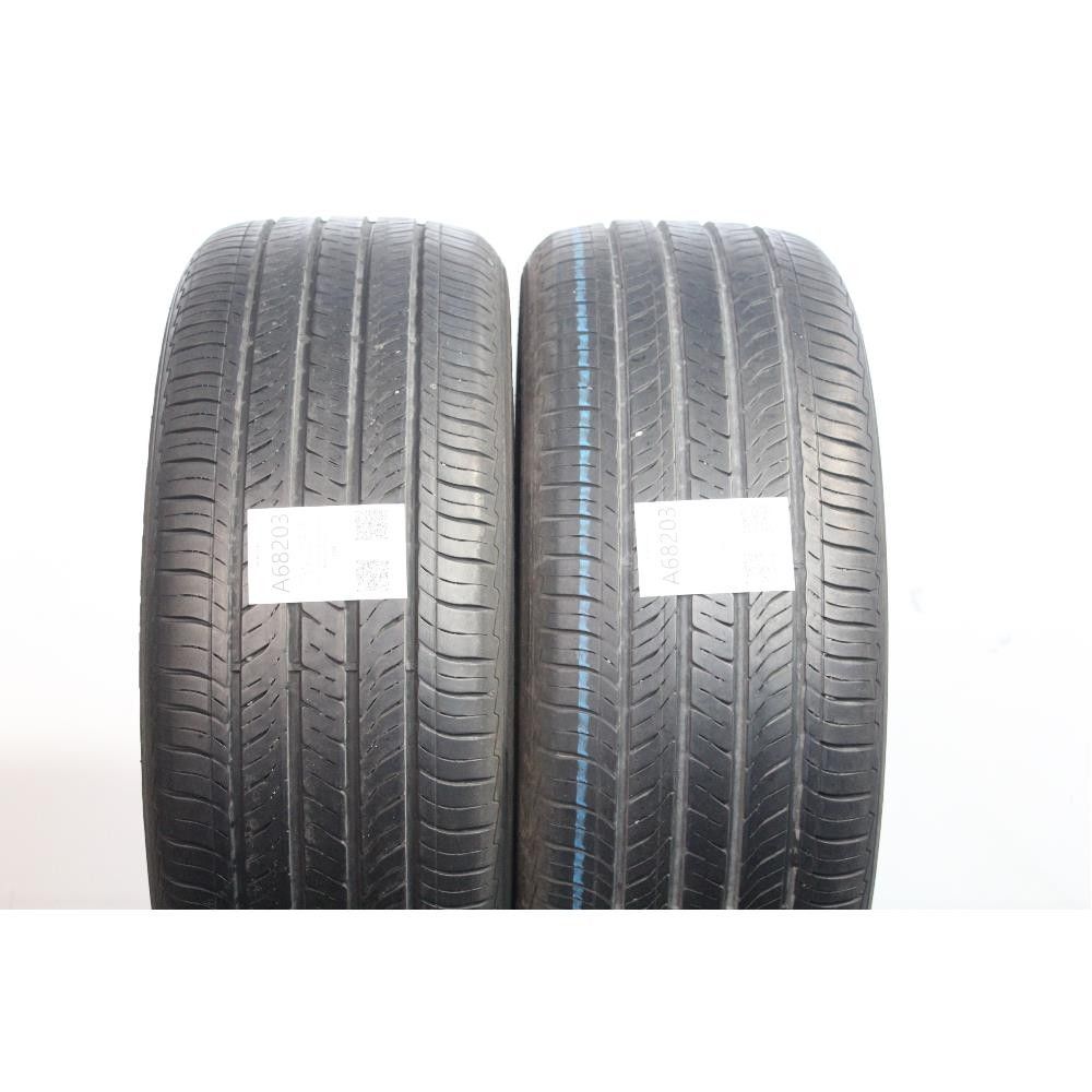 Pneumatico 235 50 R18 97V M+S MAXXIS BRAVO HPM 5 usato