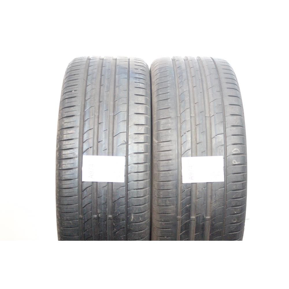 Pneumatico 235 50 R18 97V NEXEN NFERA PRIMUS usato