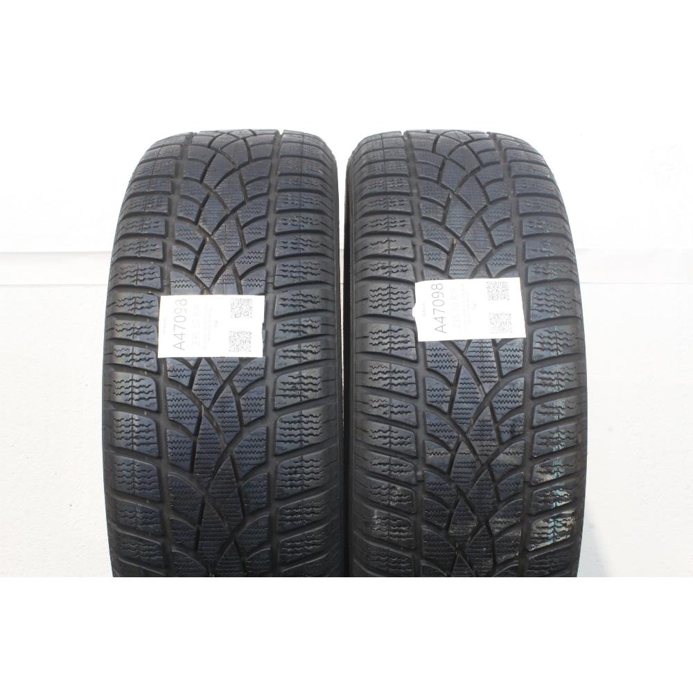 235 50 R19 103H XL M+S DUNLOP SP WINTER SPORT 3D