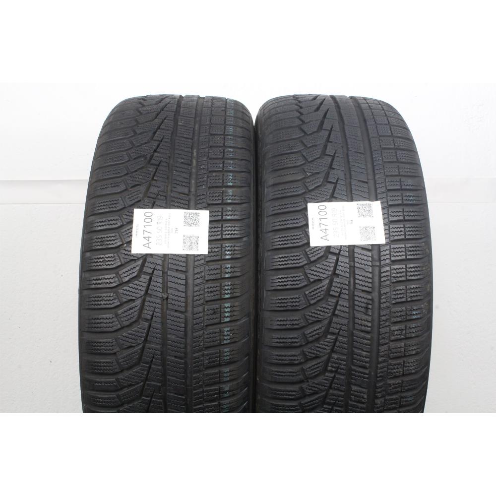 235 50 R19 103V M+S XL HANKOOK WINTER I*CEPT EVO2 SUV