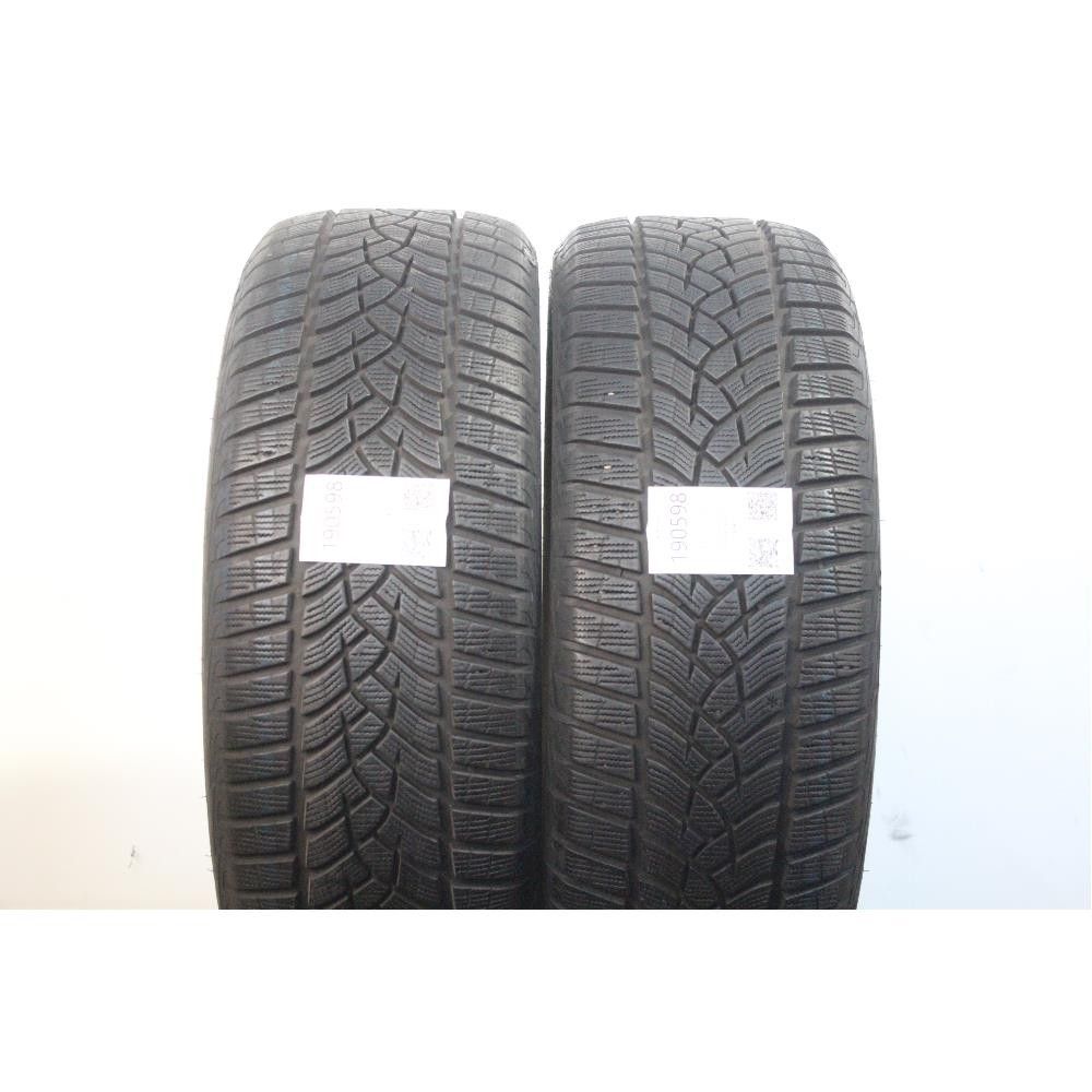 Pneumatico 235 50 R19 103V XL M+S GOODYEAR ULTRAGRIP PERFORMANCE + usato