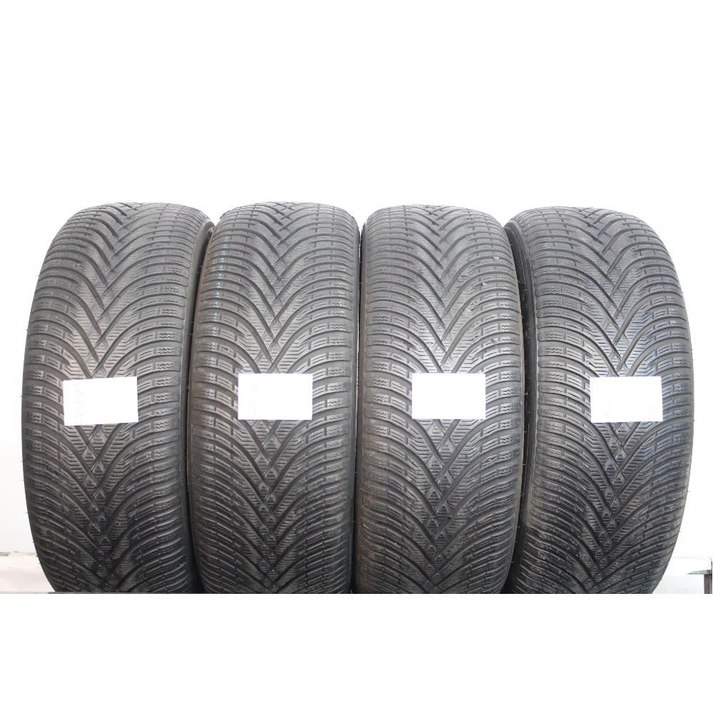 Pneumatico 235 50 R19 103V XL M+S KLEBER KRISALP HP3 SUV usato