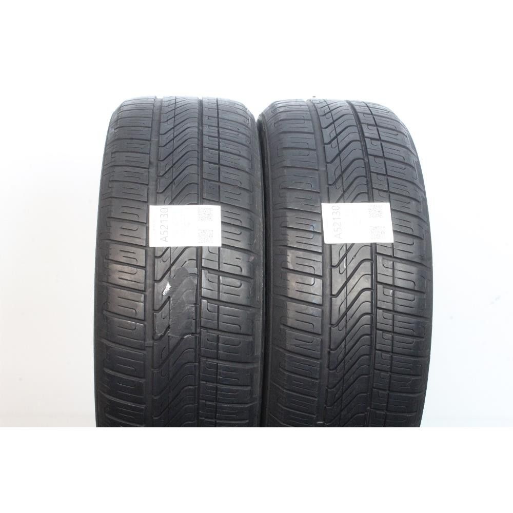 Pneumatico 235 50 R19 103V XL M+S MOMO FORCERUN A/S M8 HT usato